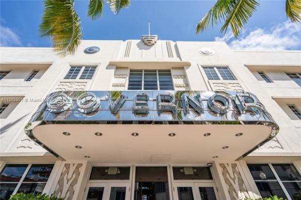 Governor, 435 W 21st St #104, Miami Beach, Florida 33139, image 2