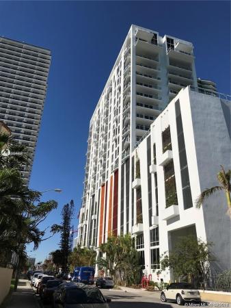 The Crimson, 601 NE 27th St #1001, Miami, Florida 33137, image 2