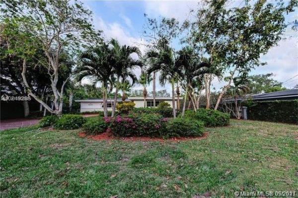 Bouganvillea Court Homesites, 10235 SW 58th Ct, Pinecrest, Florida 33156, image 2
