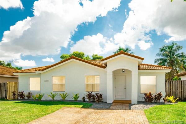 Mangus, 24701 SW 112th Ct, Princeton, Florida 33032, image 2