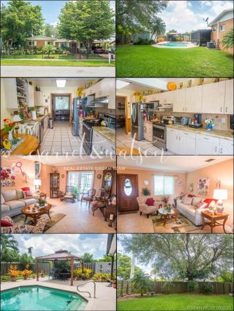 Palmland Homes South, 14712 SW 297th Ter, Leisure City, Florida 33033, image 2