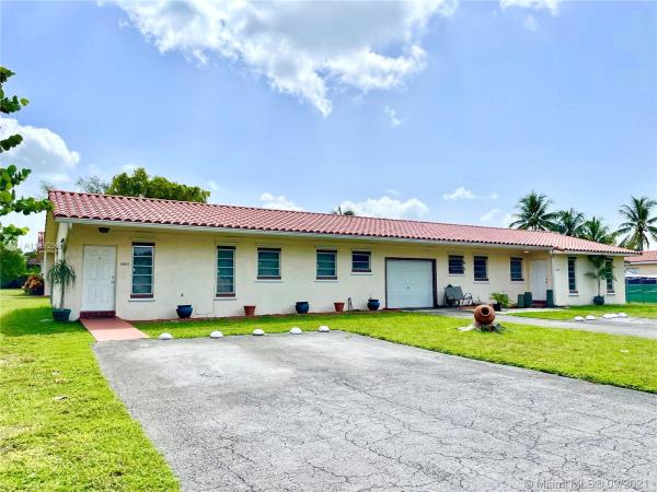 12015 NE 12th Ct, Biscayne Park, Florida 33161, image 2
