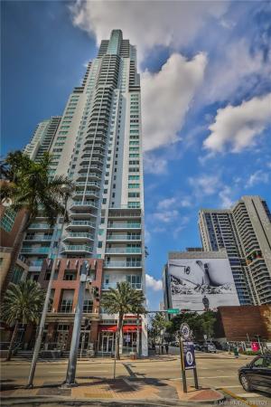 Vizcayne North, 244 Biscayne Blvd #1408, Miami, Florida 33132, image 2