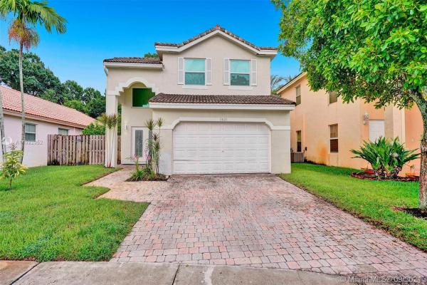Genesis At The Landings, 1621 SW 102nd Ave, Pembroke Pines, Florida 33025, image 2
