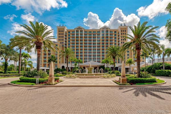The Ritz-Carlton Key Biscayne, 455 Grand Bay Dr #717, Key Biscayne, Florida 33149, image 1