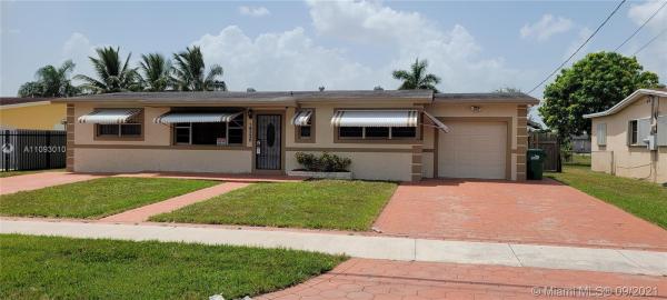 Carol City, 19320 NW 39th Ave, Miami Gardens, Florida 33055, image 2