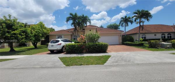 River Bend, 15043 SW 149th Ct, Country Walk, Florida 33196, image 2