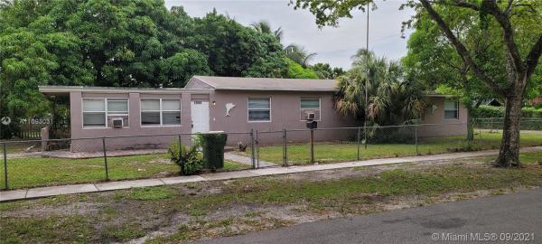 Shephard Heights, 12885 NW 16th Ave, North Miami, Florida 33167, image 1