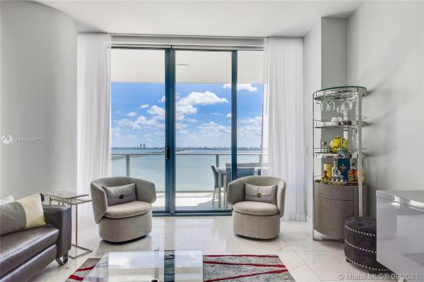 Gran Paraiso, 480 NE 31st St #1907, Miami, Florida 33137, image 2