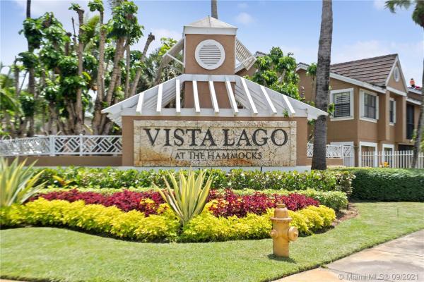 Vista Lago At The Hammocks, 10670 SW 156th Pl #304, The Hammocks, Florida 33196, image 1