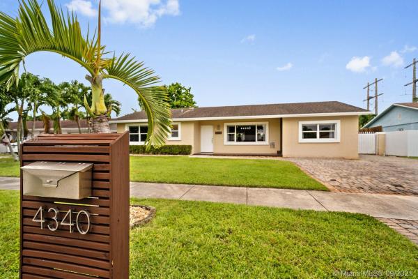 San Sebastian, 4340 SW 135th Ave, Kendale Lakes, Florida 33175, image 2
