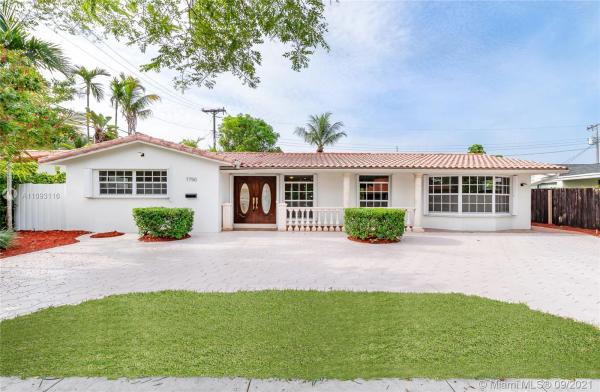 Sunrise Manor, 7750 SW 28th St, Westchester, Florida 33155, image 2