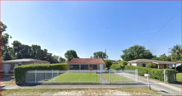 Biscayne River Gardens, 2530 NW 153rd St, Miami Gardens, Florida 33054, image 2