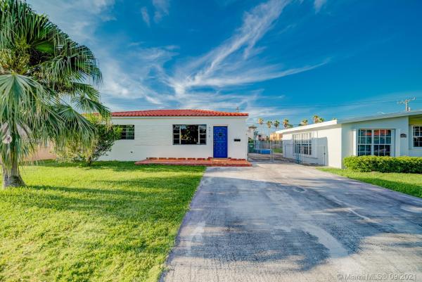 Central Miami, 6418 SW 39th Ter, Coral Terrace, Florida 33155, image 2