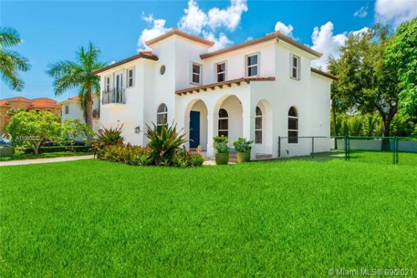 Sunset Dreams, 7124 SW 69th Ct, Glenvar Heights, Florida 33143, image 2