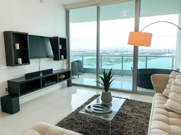 900 Biscayne Bay, 900 Biscayne Blvd #4107, Miami, Florida 33132, image 2
