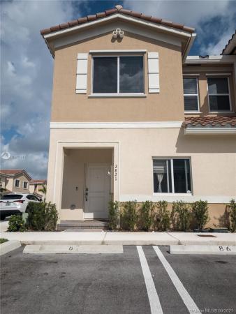 Princeton, 2821 NW 180th St #2821, Miami Gardens, Florida 33056, image 2