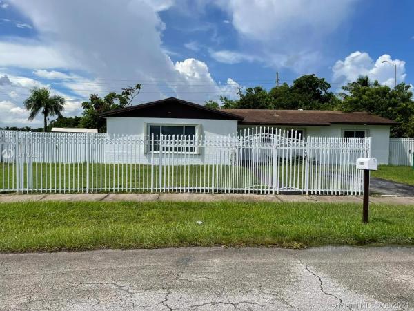 Fairway Estates, 10855 SW 152nd Ter, Palmetto Estates, Florida 33157, image 2