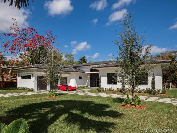 Suniland Estates, 7825 SW 120th St, Pinecrest, Florida 33156, image 2