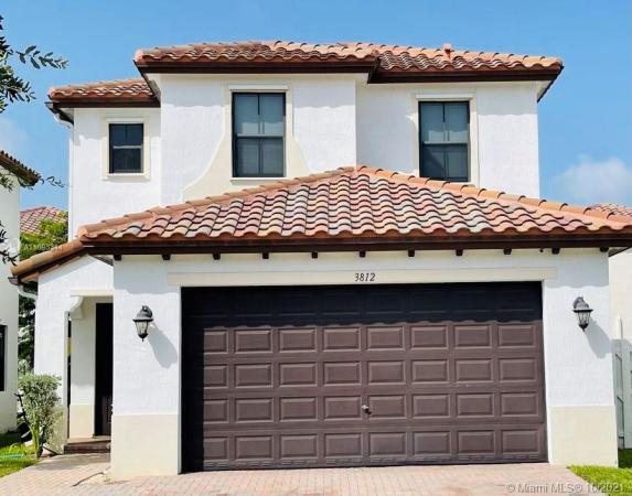 Foxcroft, 3812 SW 93rd Ave, Miramar, Florida 33025, image 2