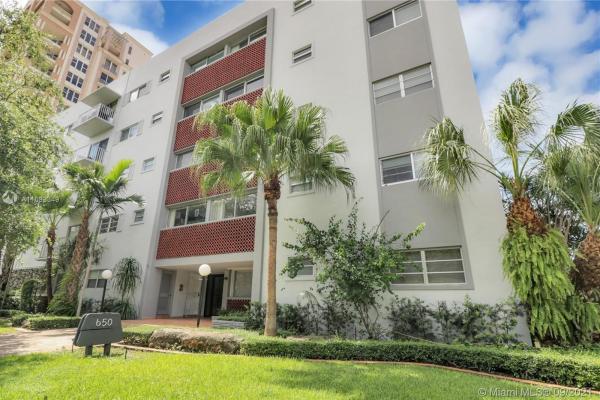 Gables Way, 650 Coral Way #205, Coral Gables, Florida 33134, image 2