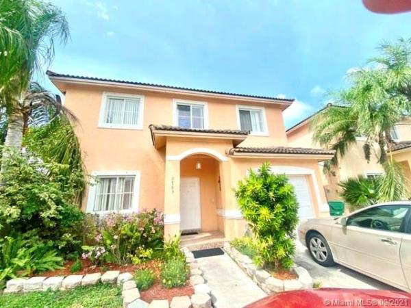 Windy Pointe, 8763 SW 214th Ter, Cutler Bay, Florida 33189, image 2