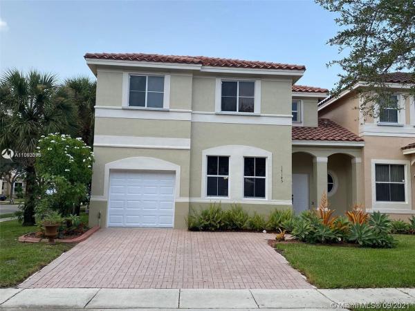 Sunny Isle At Nautica, 17145 SW 34th St, Miramar, Florida 33027, image 2
