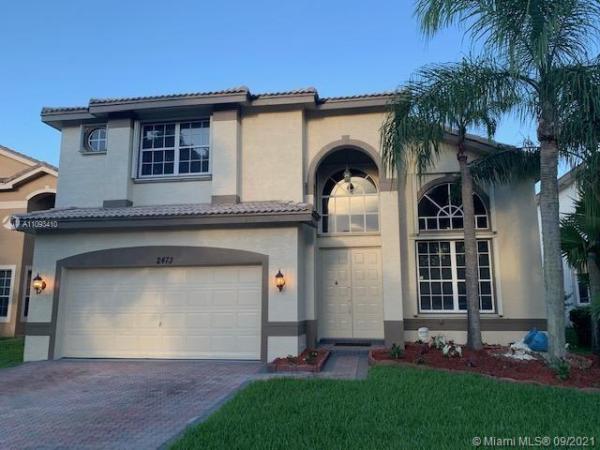 Silver Shores, Miramar, Florida 33027, image 2