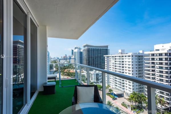Royal Embassy, 5750 Collins Ave #16-G-H, Miami Beach, Florida 33140, image 2