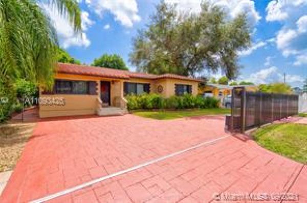 10811 NE 2nd Ave, Unincorporated Dade County, Florida 33161, image 2