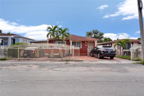 Highview, 1132 NW 32nd Pl, Miami, Florida 33125, image 2