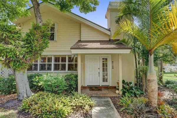Wellesley At Lake Clarke Shores, 8112 Northboro Ct, Lake Clarke Shores, Florida 33406, image 2