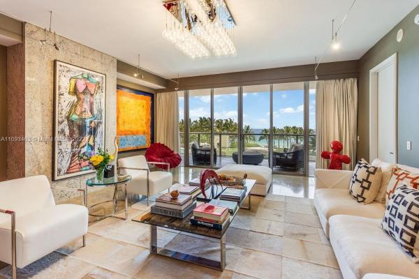 Bal Harbour North, 9705 Collins Ave #403N, Bal Harbour, Florida 33154, image 1
