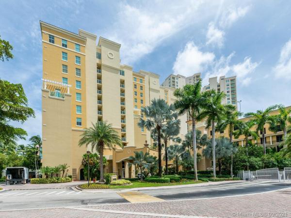 Aventura Marina 1, 3340 NE 190th St #209, Aventura, Florida 33180, image 2