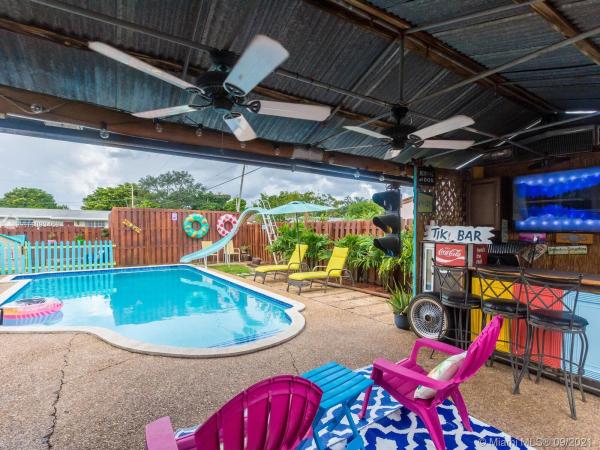 Atlanta Lake, 7291 Freedom St, Hollywood, Florida 33024, image 2