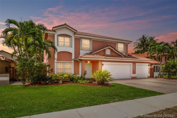Victoria Parc, 15458 SW 146th St, Country Walk, Florida 33196, image 2