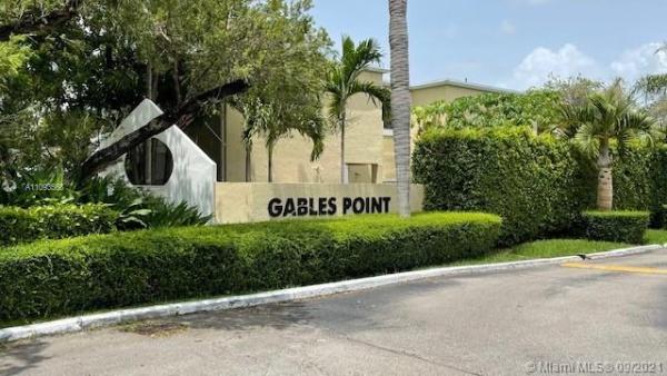 Gables Point, 6825 SW 45th Ln #9, Glenvar Heights, Florida 33155, image 2