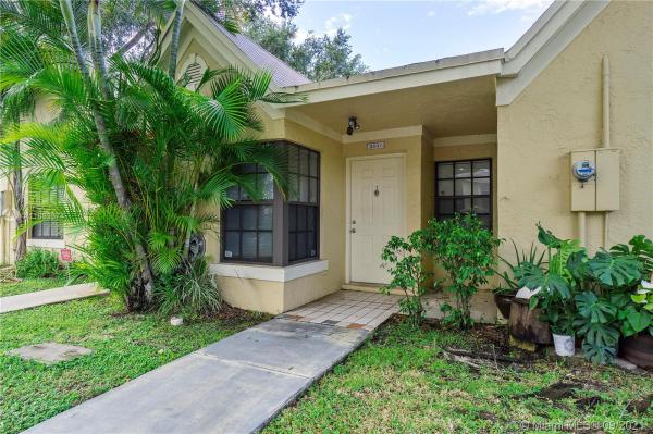Fairway Club At Springtree, 3591 NW 83rd Ln, Sunrise, Florida 33351, image 1