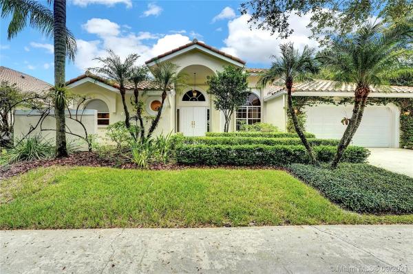 Grand Oak, 2651 Miller Ct, Weston, Florida 33332, image 1
