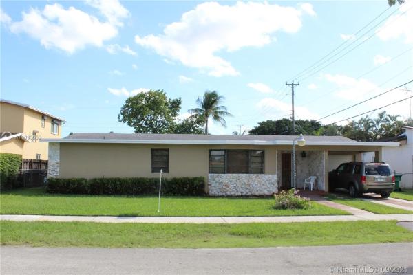 Coral Gables Heights, 9120 SW 28th Ter, Westchester, Florida 33165, image 2