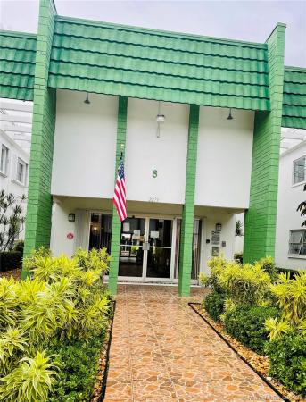 Castle Gardens, 2271 NW 48th Ter #210, Lauderhill, Florida 33313, image 1