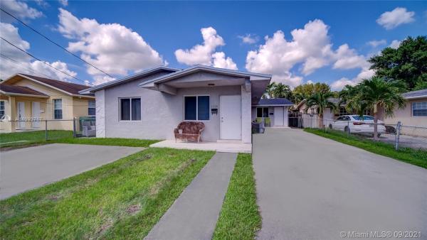 South Bay Estates, 2778 SW 31st Pl, Miami, Florida 33133, image 2