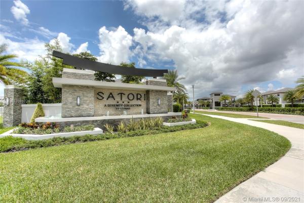 Satori, 15822 NW 91st Ave #15822, Miami Lakes, Florida 33018, image 2