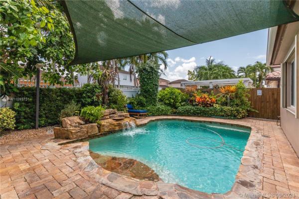 1441 SW 155th Ct, Unincorporated Dade County, Florida 33194, image 2