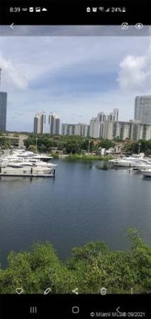 The Yacht Club At Aventura, 19701 E Country Club Dr #5607, Aventura, Florida 33180, image 2