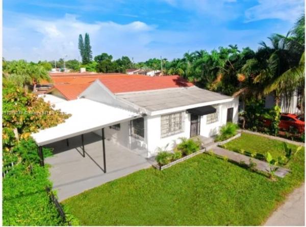 Osceola Highlands, 2102 SW 14th Ave, Miami, Florida 33145, image 2