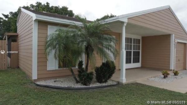 1781 SW 84th Ter, Miramar, Florida 33025, image 2