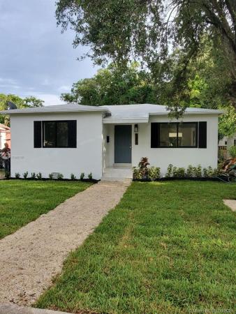 Railway Shops, 280 NW 52nd St, Miami, Florida 33127, image 2