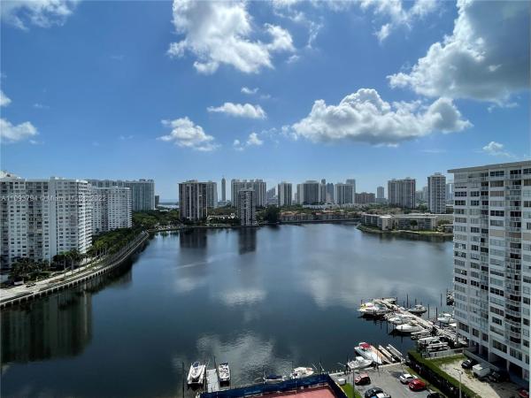 Commodore Plaza Tower, 2750 NE 183rd St #1809, Aventura, Florida 33160, image 2