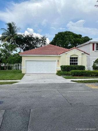 Chelsea At Ivanhoe, 4988 SW 151st Ave, Davie, Florida 33331, image 2